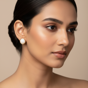 Lunar Glow Earrings
