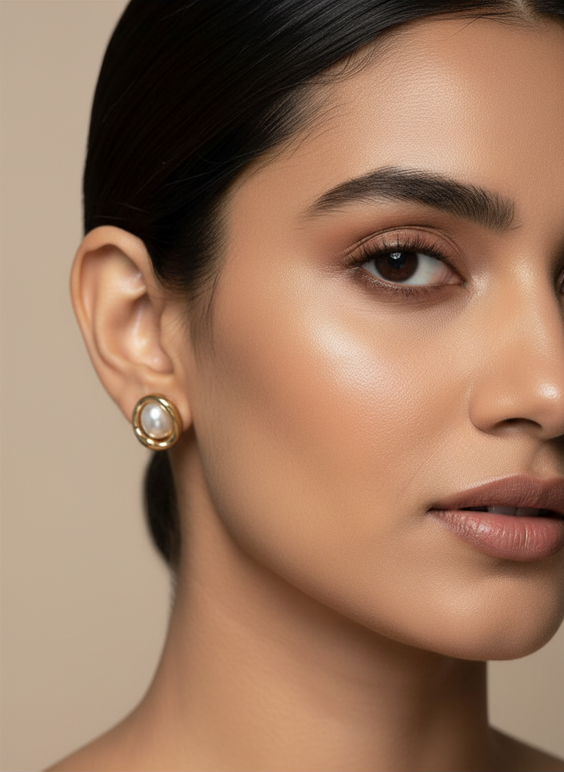Pearl Cove Earrings