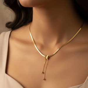 Whisper Wings Pendant